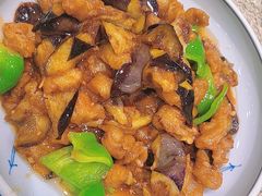 -中国吉菜名店广源宾馆餐厅