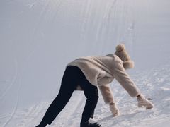 -棋盘山冰雪大世界