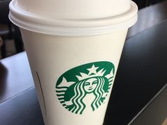 -星巴克(溧阳高铁站店)