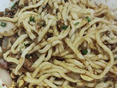 -阿当·小炒牛肉面(人广店)