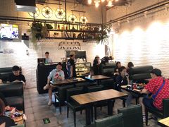 -Hi YOU你的饭局泰餐厅(雍和宫店)