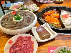 -大话三城重庆火锅(万科天誉店)
