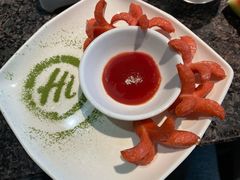 -海底捞火锅(崇文门新世界百货店)