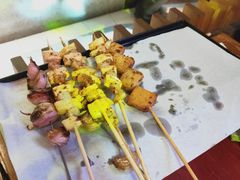 -肉串汪(望京店)