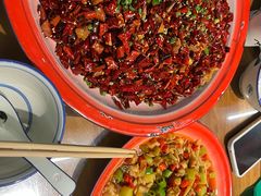 -小街47號江湖菜(四合院店)