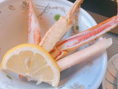 -蟹道乐(道顿堀本店)