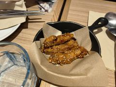 -必胜客(海光寺店)