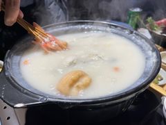 -牛牛和牛海鲜粥底火锅(长虹国际城店)