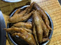 -渝味黄姐火锅(黄泥村店)