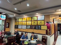 大堂-老来福·非遗酸汤兔(凯旋路店)