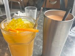 -公仔堂港式茶餐厅(西村店)