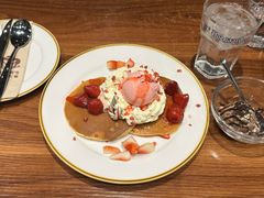 -TIGERS老虎西餐(亦庄店)