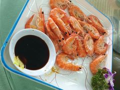 -景好海鲜餐厅(大鹏必选旅游店)