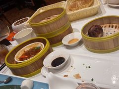 -醉辉皇原味海鲜江南菜(成都大魔方店)