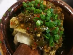 -蕃茄述·好汤自然来(江汉路店)