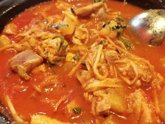 酸笋鸡-多味居(剪子巷店)