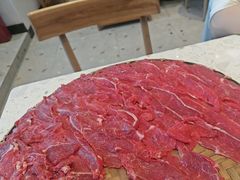 -小城牛事·鲜牛肉火锅(万达店)