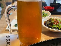 -香满堂川湘菜烤鱼(龙茗路店)