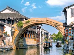 -南浔古镇