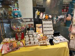 -解忧集市(北京路天河城店)