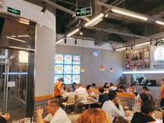 -肥韬茶餐厅(海上世界店)