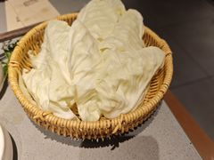 -巴奴毛肚火锅(悠唐购物中心店)