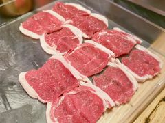 -南门四季铜锅涮肉(东坝店)