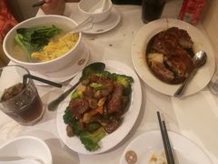 -文兴酒家(Chinatown - Gerrard Street)