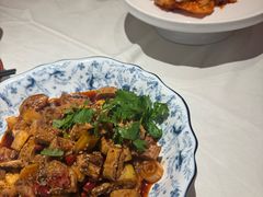 -大鸭梨烤鸭店(花园村店)
