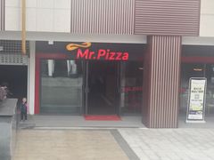 -Mr.Pizza米斯特比萨(盐城聚龙湖店)