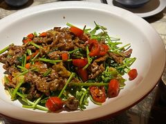 -绿茶餐厅(龙湖星悦荟店)