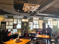 -JINNS锦时 steak&pizza(浸信会礼拜堂旧址店)