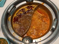 -季季红火锅(柳州城中万达二店)