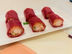 -利苑酒家(合景国际金融广场店)