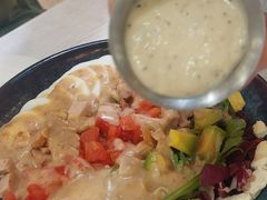 -娜娜家•Nana’s restaurant (爱琴海店)