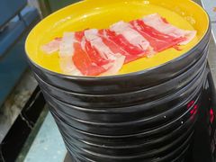 -一绪に寿喜烧(夫子庙水游城店)