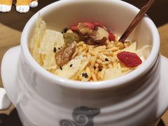 -百草滩羊清水涮羊肉(长城路店)