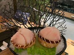 -湊湊火锅·茶憩(东城万达店)