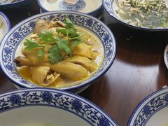 -兰边碗(鼓楼店)