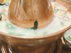 -雀舞云南菜(天津天河城购物中心店)
