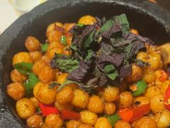 -绿茶餐厅(深圳龙华天虹购物中心店)