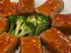 -金山记靓鸡专门店·中山菜