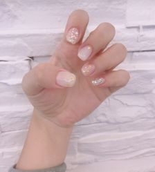 -Pink You美甲美睫纹绣定制中心