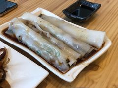 -香港厨房 Hong Kong Kitchen
