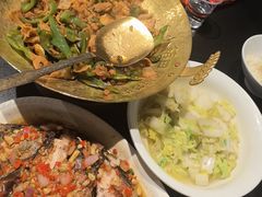 -小稻田辣椒炒肉(大浪商业中心店)