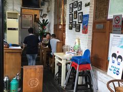 -锦尚阁烤鱼•天津菜(宣武门胡同店)