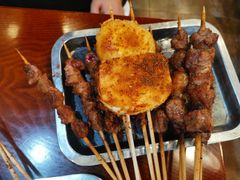 -伊隆斋(什刹海店)