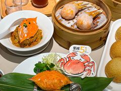 -蔡澜点心·粤菜(万菱汇店)