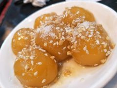 糖不甩-糖朝(尖沙咀店)