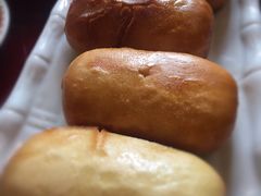 -金牌餐厅·天津菜·八珍豆腐·老爆三(瓷房子店)